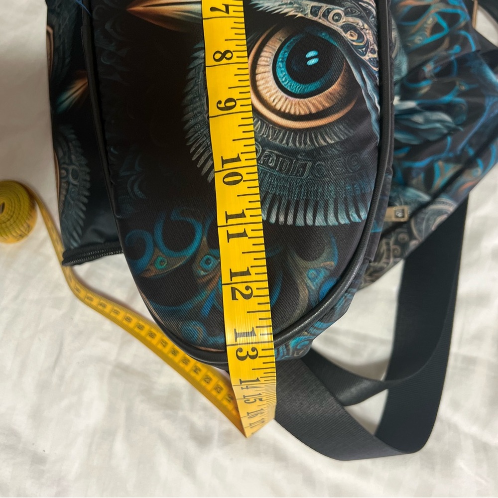 Owl backpack 🦉 - Picture 10 of 10